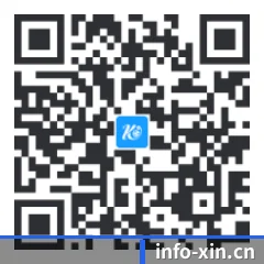APP 安卓 二维码