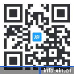 iPhone APP 二维码